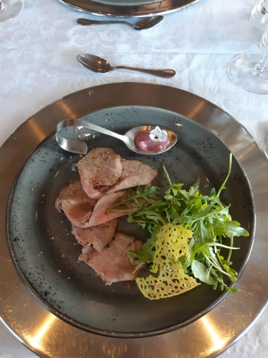 Gastro Gipfelhaus Magdalensberg