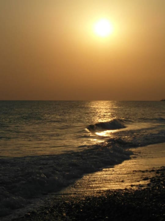 Eftalia "Island Beach" Eftalia Aqua Resort