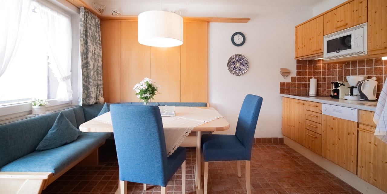 Zimmer Försterhäusl