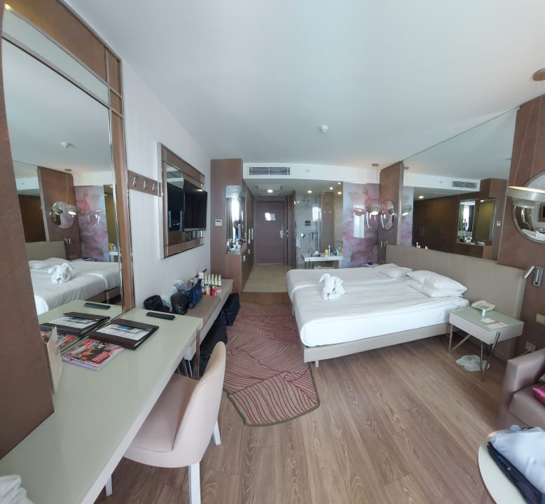 Zimmer Side Star Elegance