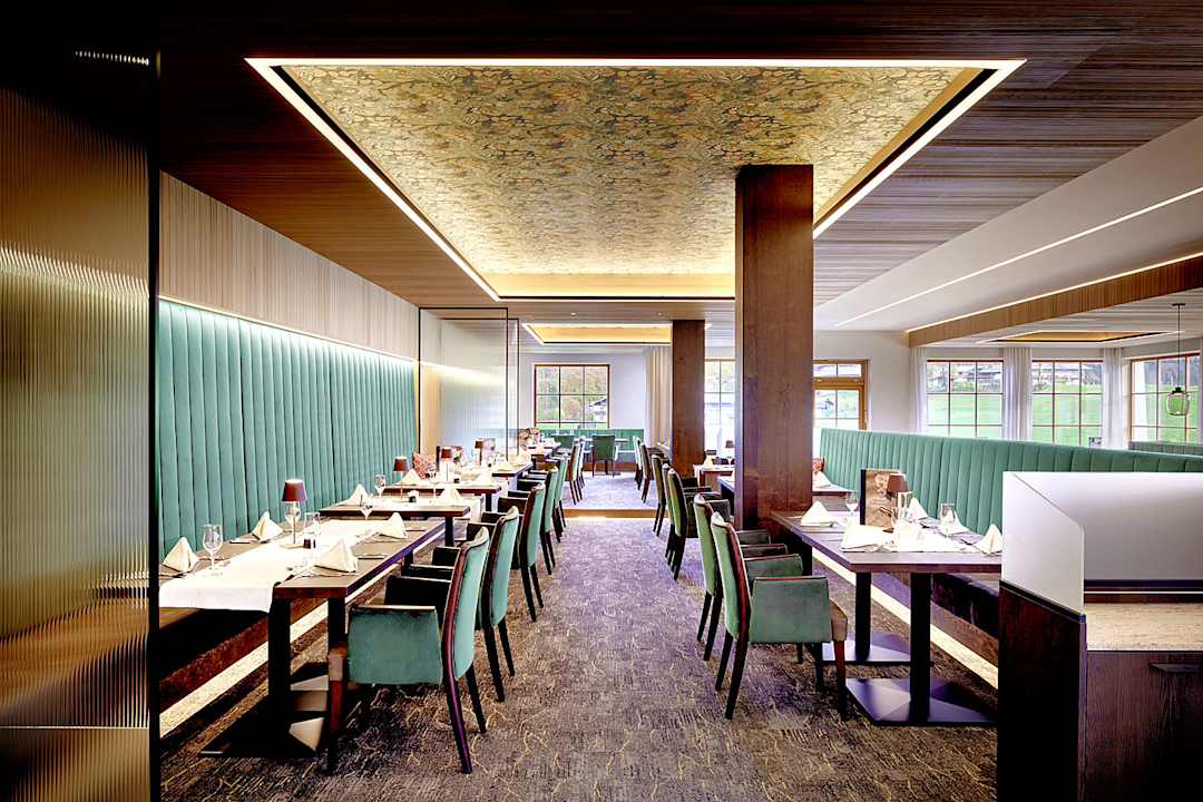 Gastro Wellnesshotel Zechmeisterlehen