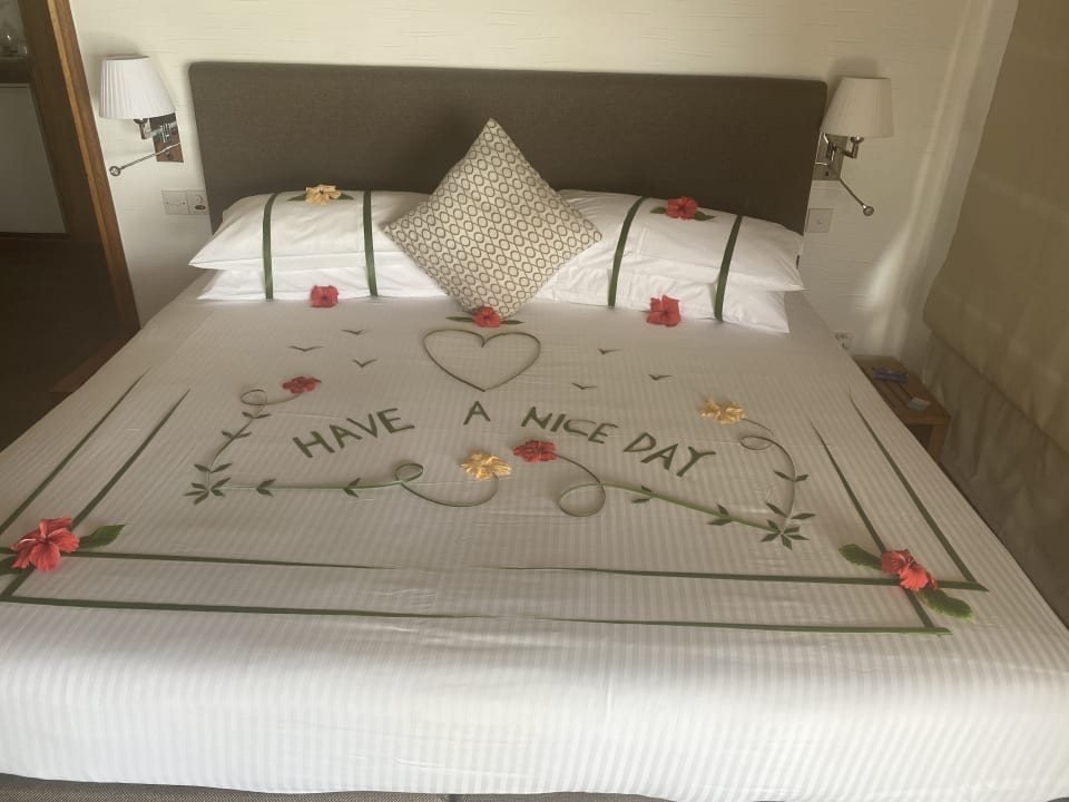 Zimmer Kuramathi Maldives