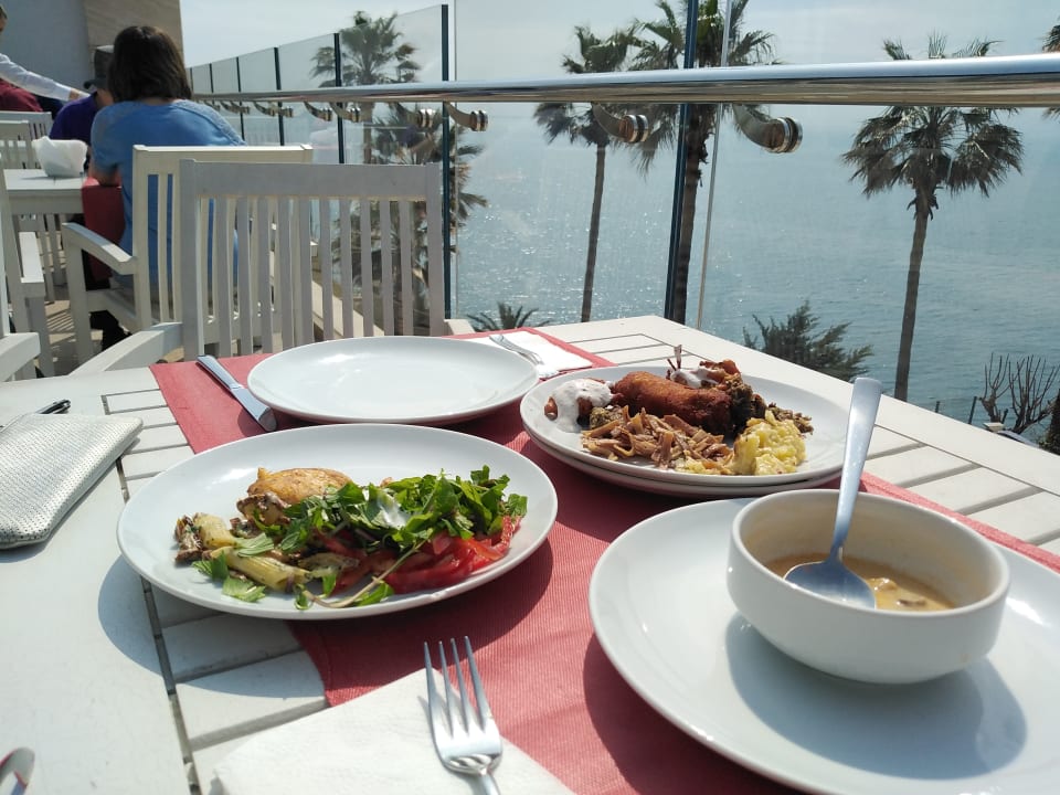 Gastro Ramada Plaza by Wyndham Antalya