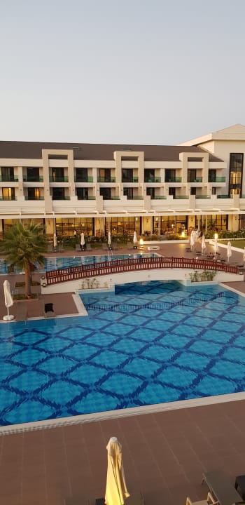 Pool Korumar Ephesus Beach & Spa Resort