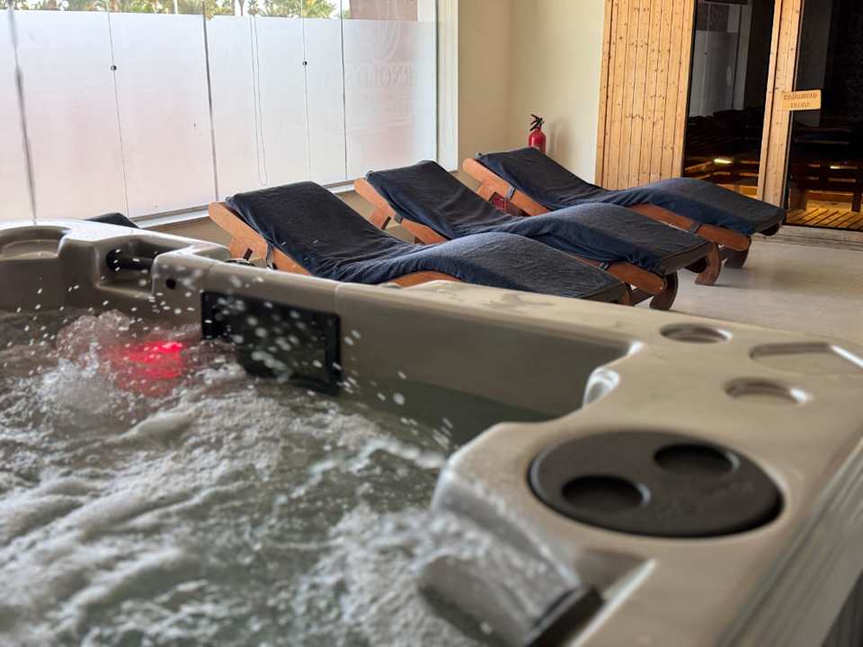 Sonstiges Rosetta Hotel & SPA