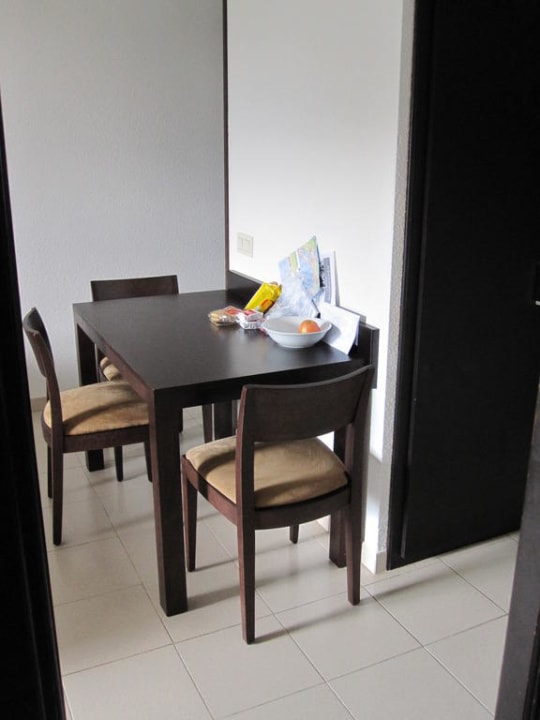 Essbereich Prinsotel La Dorada