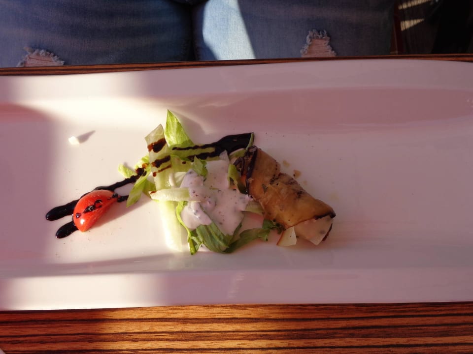 Vorspeise Almwelt Austria