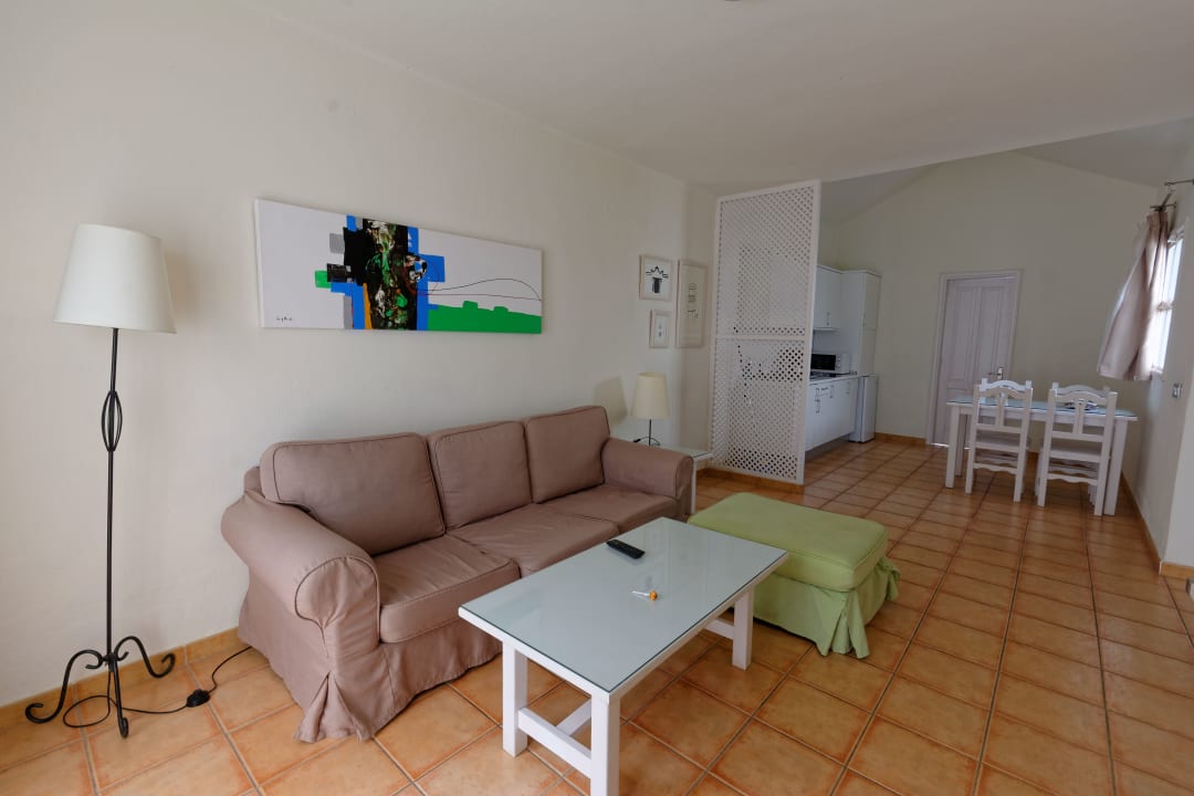 Zimmer Apartamentos LIVVO Las Gaviotas