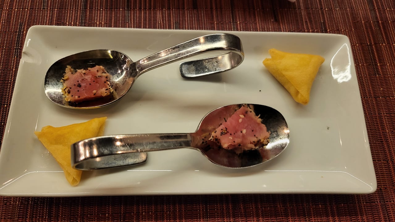 Gastro Hotel Riu Karamboa