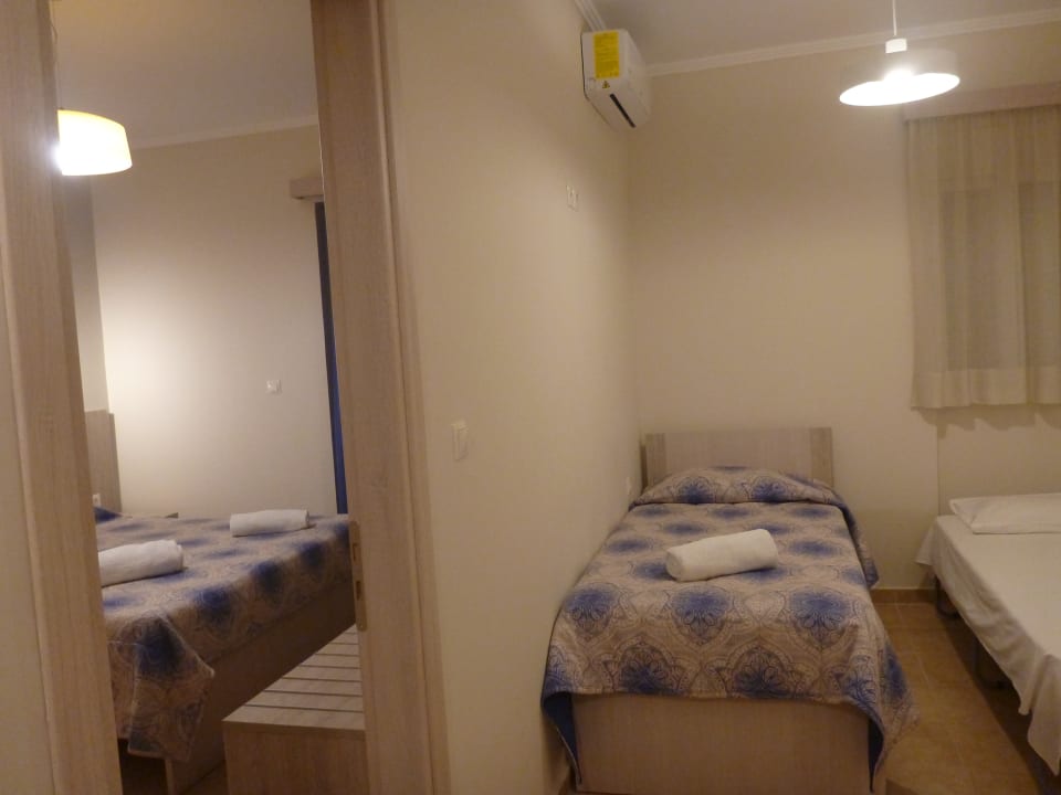 Zimmer Hotel Tigaki's Star