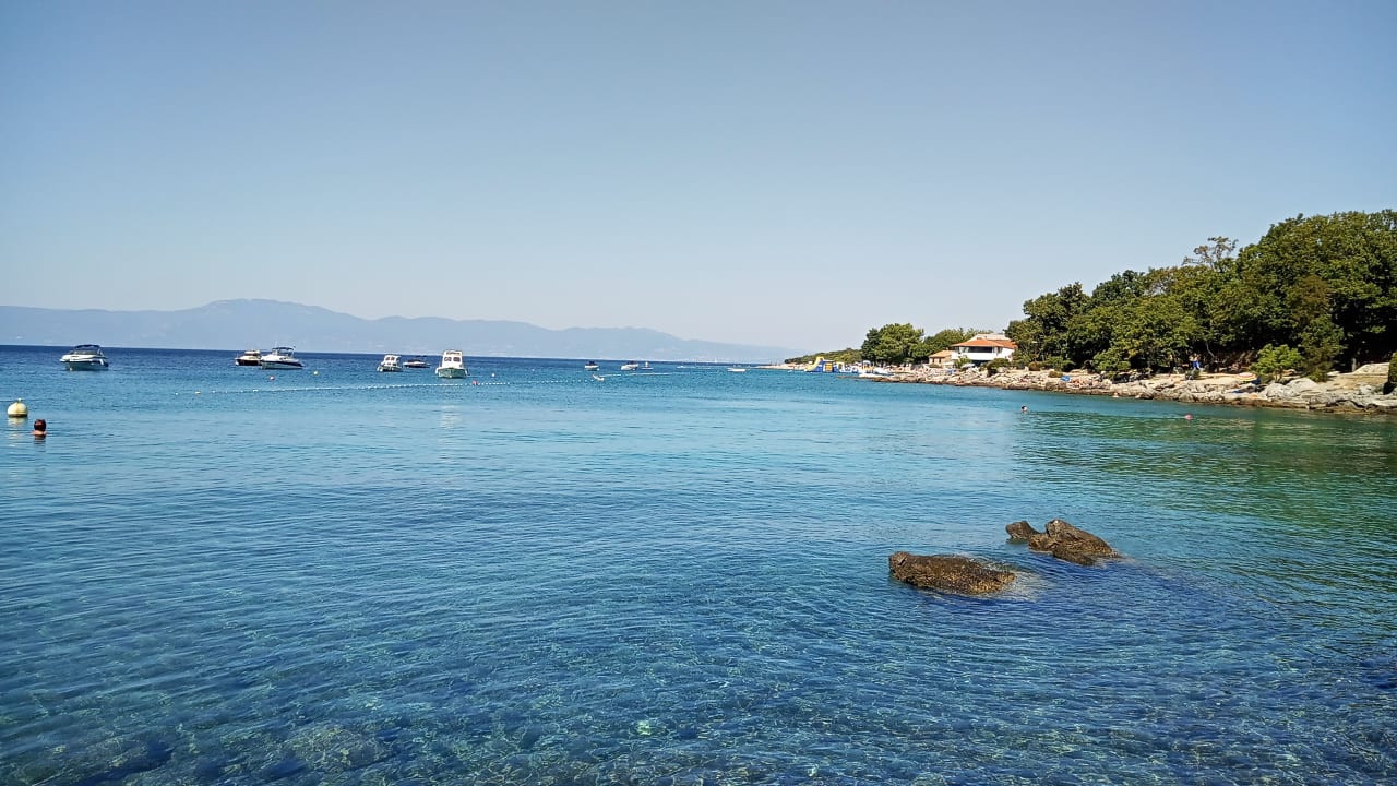 Strand Magal Maradiso Hotel by Aminess