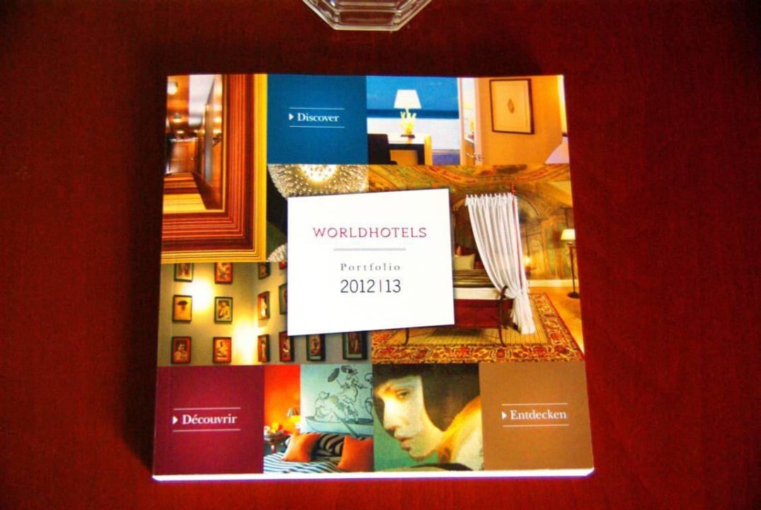 Hotelbuch Hotel Halm Konstanz