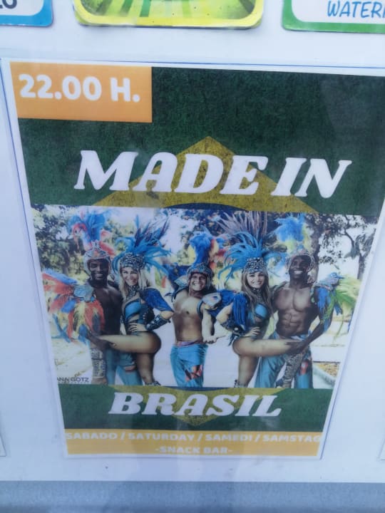 Sonstiges Estival ElDorado