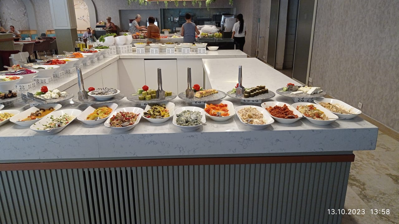 Gastro Side Story Resort & Spa