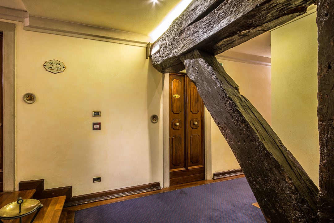Sonstiges Hotel Commercianti