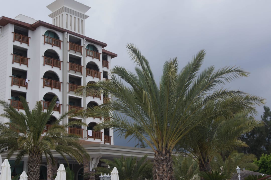 Quattro Beach Quattro Beach Spa & Resort