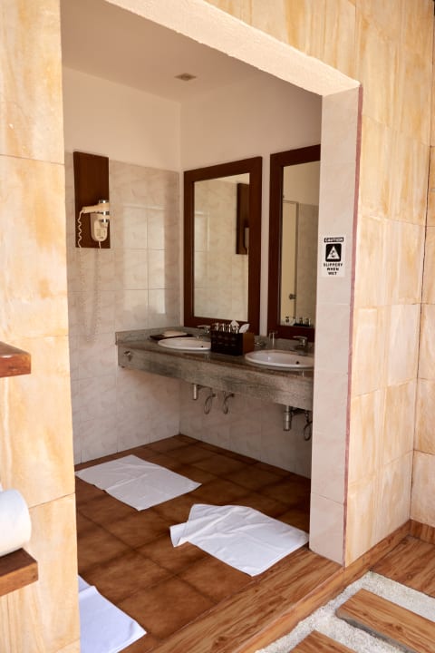 Zimmer Adaaran Select Meedhupparu Island Resort - Premium All Inclusive