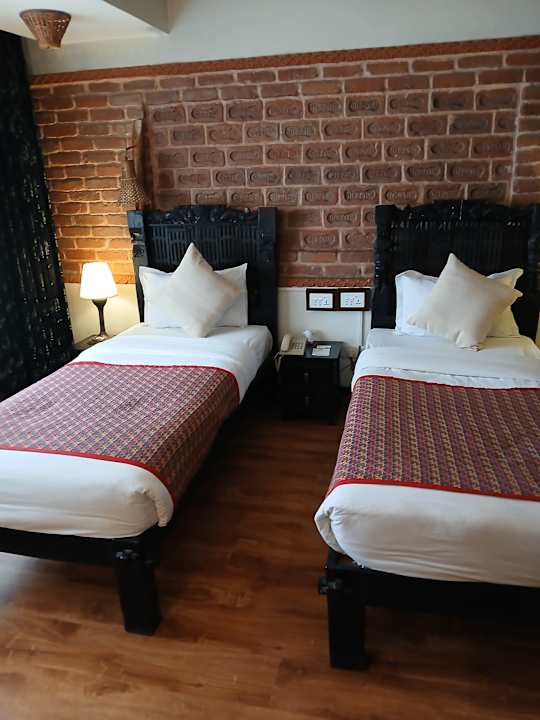 Zimmer Hotel Heritage