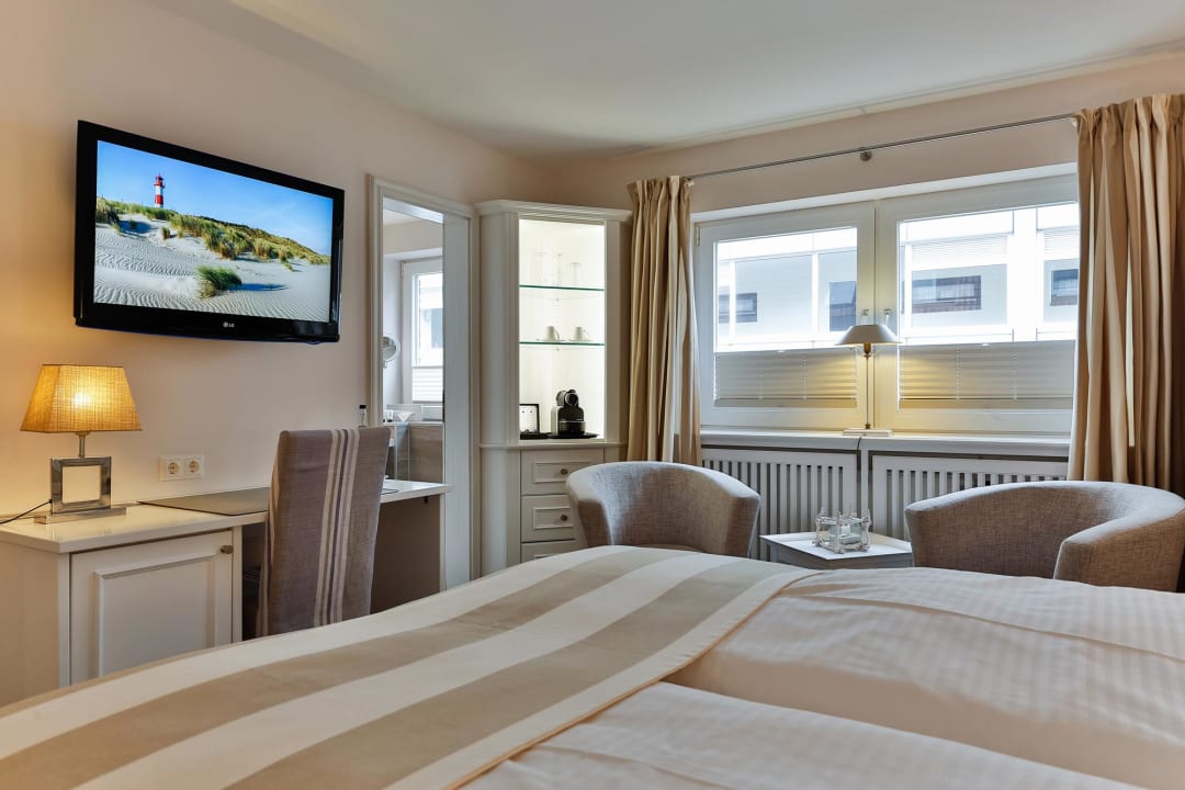 Zimmer Boutique Hotel Uthland