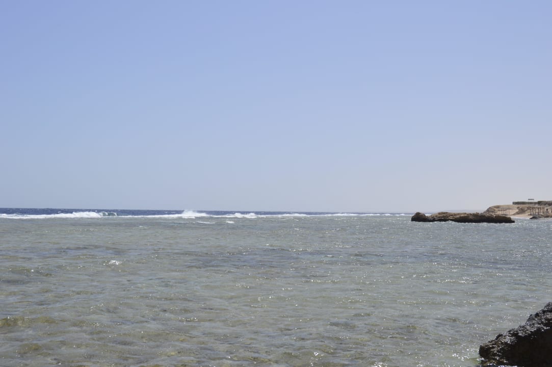 Море Serenity Alpha Beach