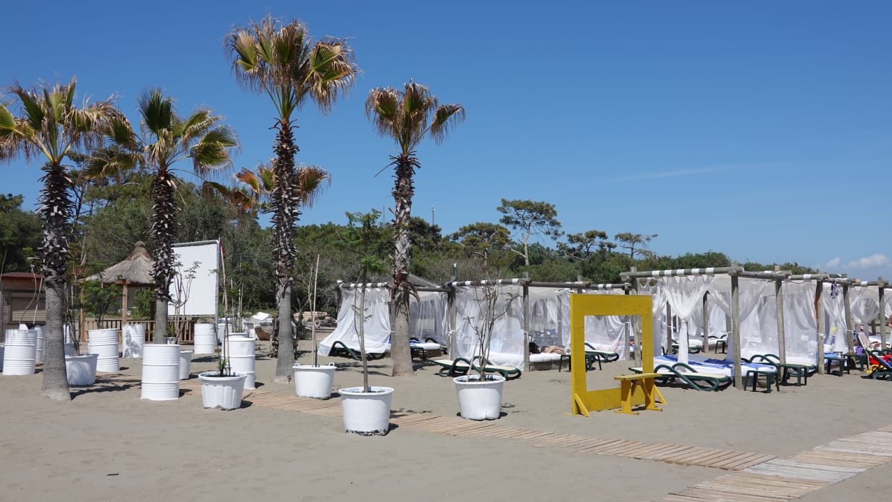 Strand TUI MAGIC LIFE Sarigerme