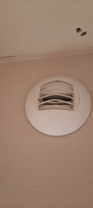 Zimmer B&B Hotel Metz Semécourt