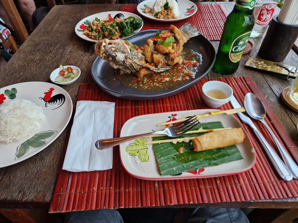 Gastro Marina Phuket Resort