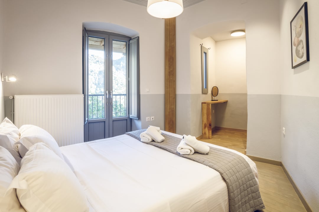 Zimmer Gileri eco & design Residences