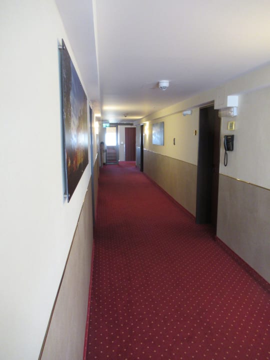 Sonstiges City Hotel Ost am Kö