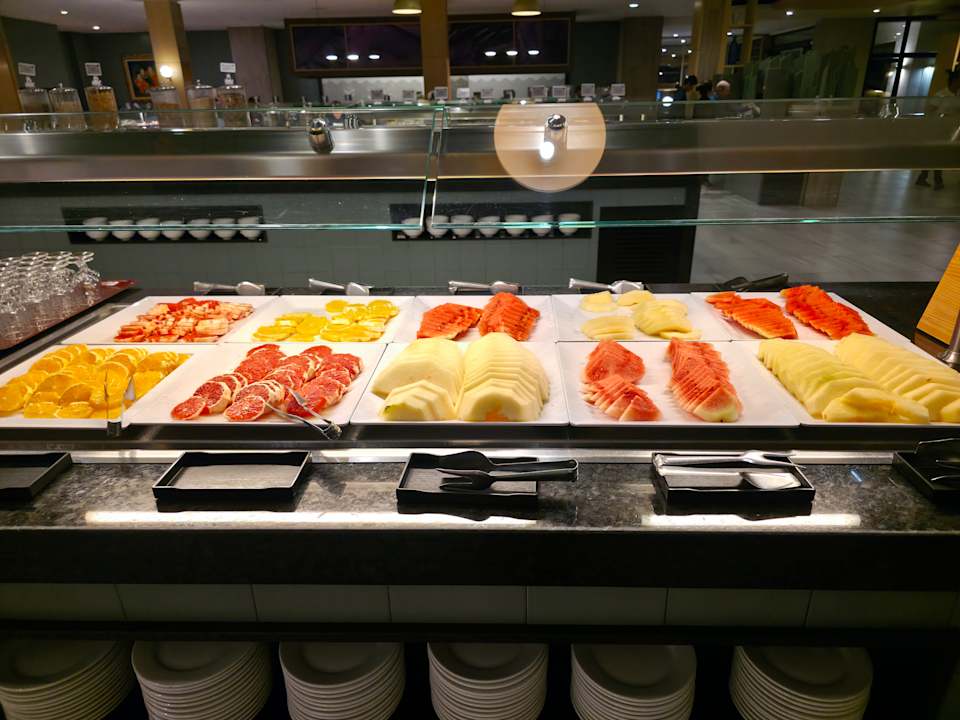 Gastro Hotel Riu Chiclana