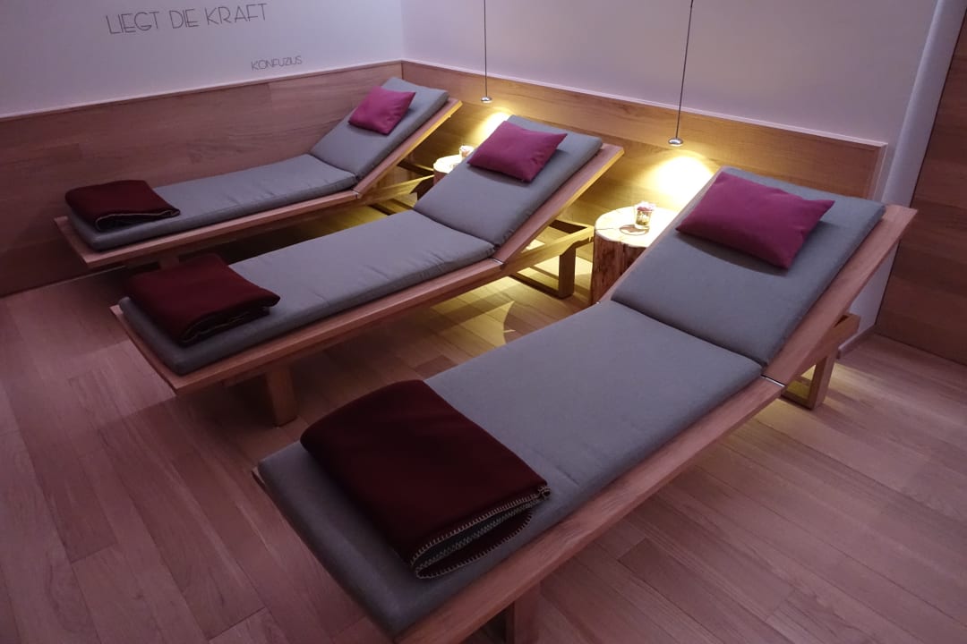 Sonstiges Hotel Gletschergarten