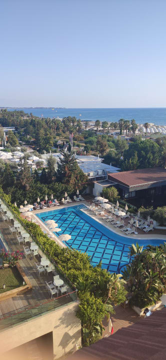 Zimmer Sentido Trendy Verbena Beach