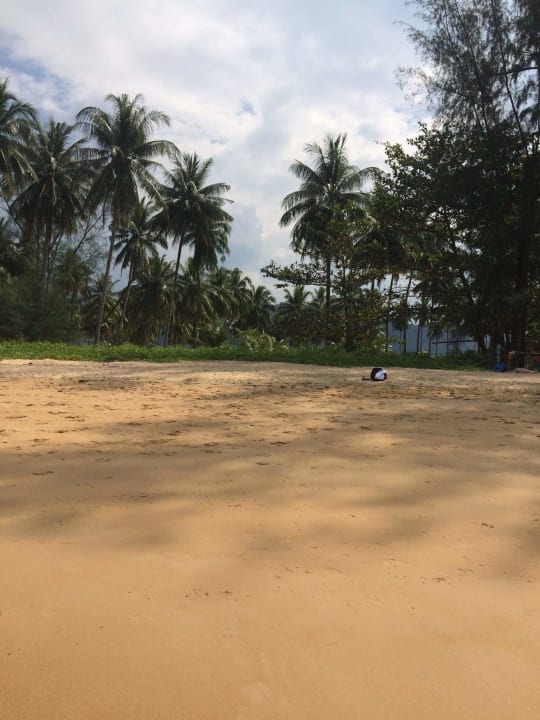 Strand Khaolak Bhandari Resort & Spa