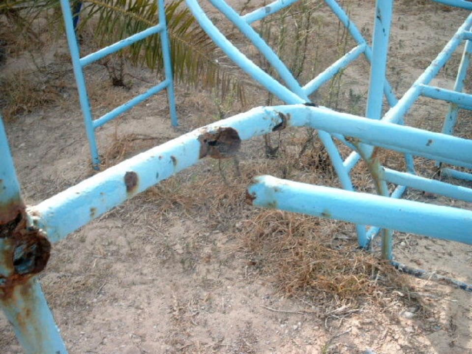 Ihre Kinder wollen spielen? Dar El Manara