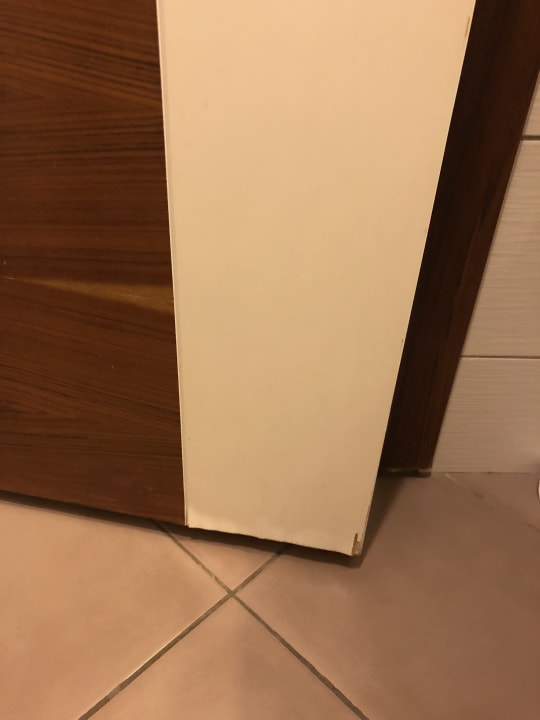 Zimmer Hotel Viking Star