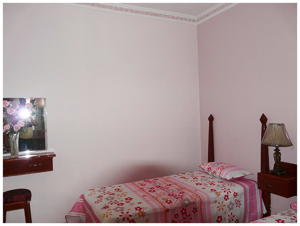 Zimmer Hostal Rosy & Angel