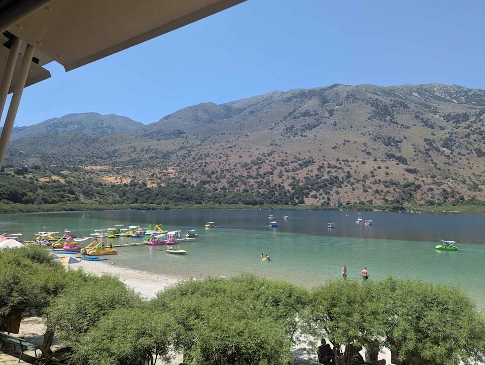 Sport & Freizeit Pilot Amphora Boutique Hotel