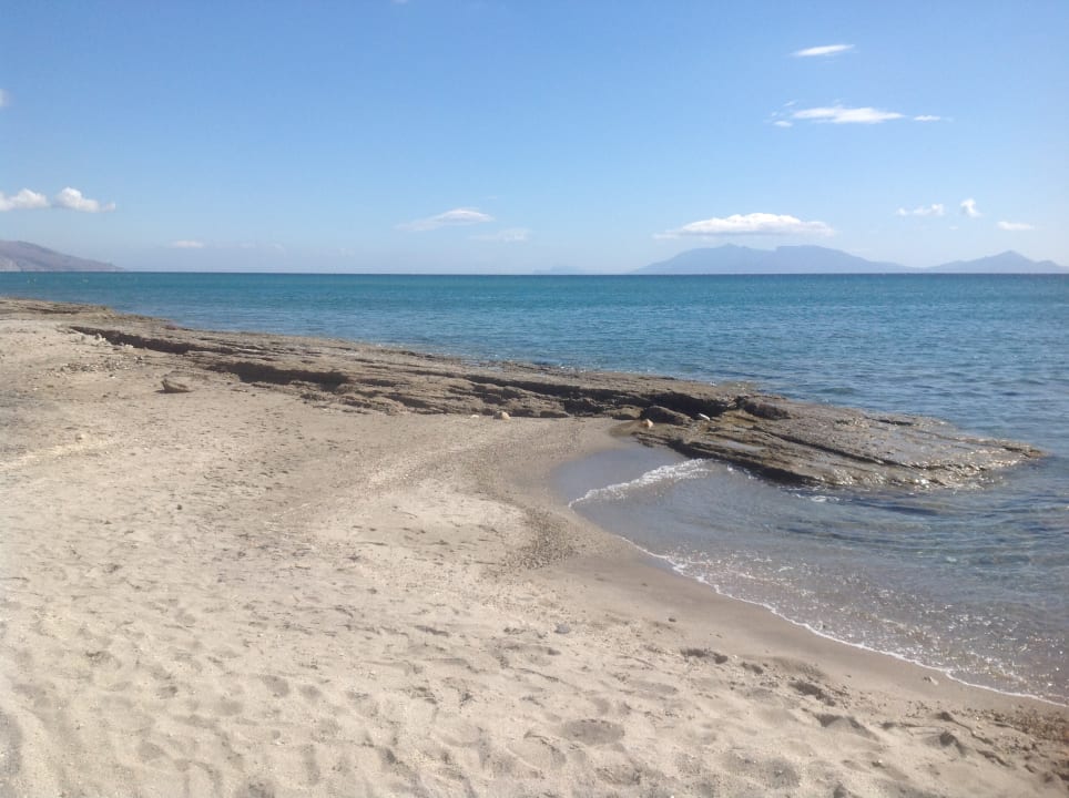 Strand Atlantica Mikri Poli Kos