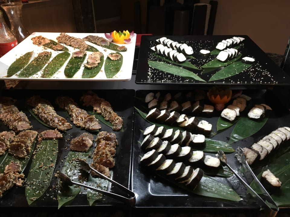 Gastro Protur Turo Pins Hotel