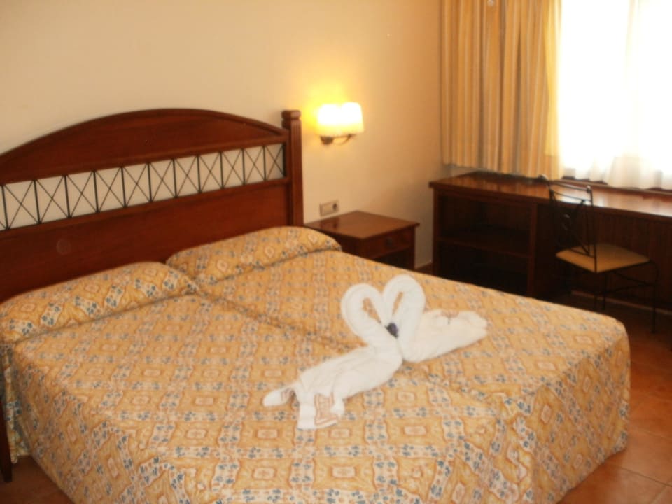 Wygląd zewnętrzny, sypialnia Alua Suites Fuerteventura