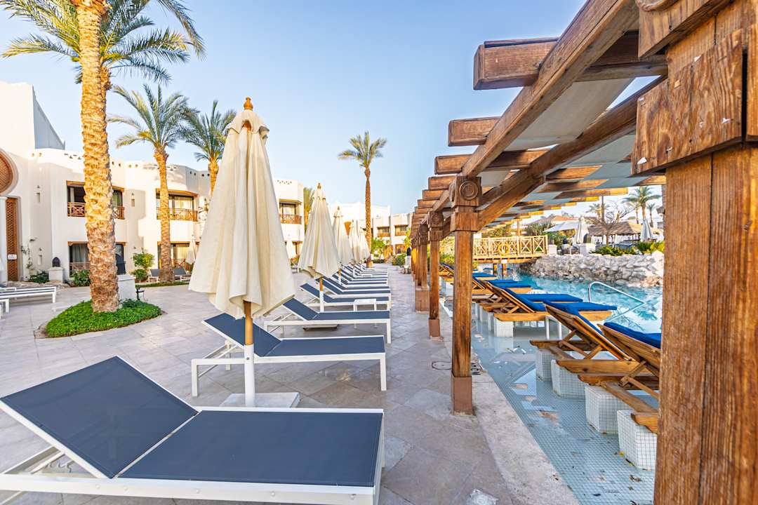 Pool Ghazala Gardens