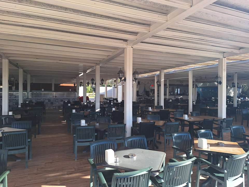 Strand Hane Family Resort