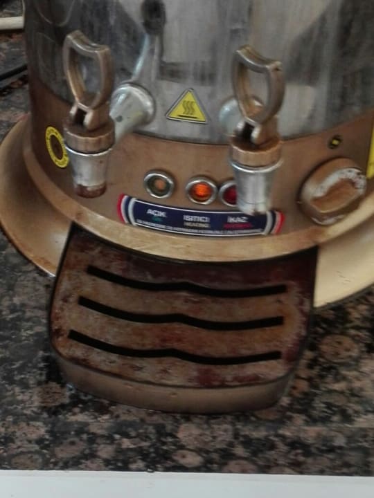 Restaurant Asteria Family Resort Side