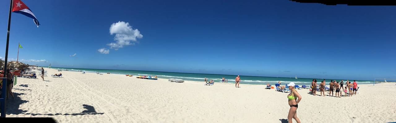 Strand Iberostar Origin Taínos