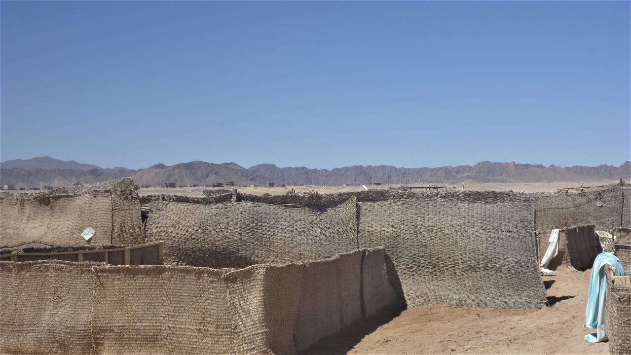 Strand Menaville Safaga