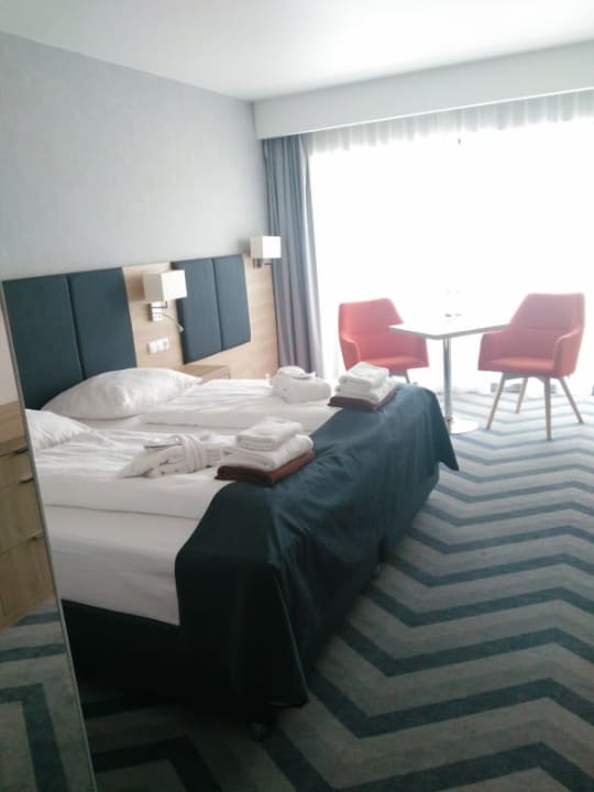 Zimmer Hamilton SPA & Wellness