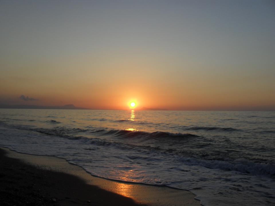 Strand Hotel Kathrin Beach