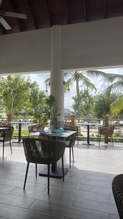 Gastro Dreams La Romana Resort & Spa