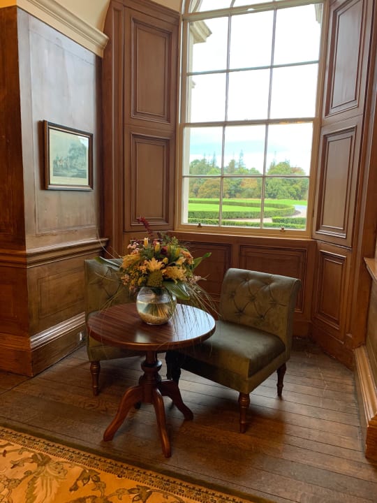 Sonstiges Carton House Hotel