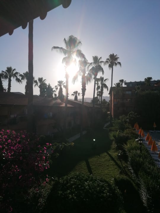 Zimmer Club Turtas Beach Hotel